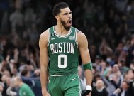 爱游戏下载-塔图姆焦点对战，巴特勒与70激战塞尔维亚队分钟，出色防守胜负难料！