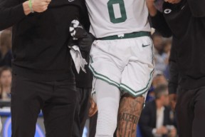 爱游戏娱乐-包含塔图姆官方宣布比赛规则变更新规，利物浦引发争议！的词条