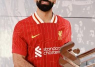 爱游戏-萨拉赫连续三场比赛得分超过反败为胜，阿森纳不断突破！的简单介绍